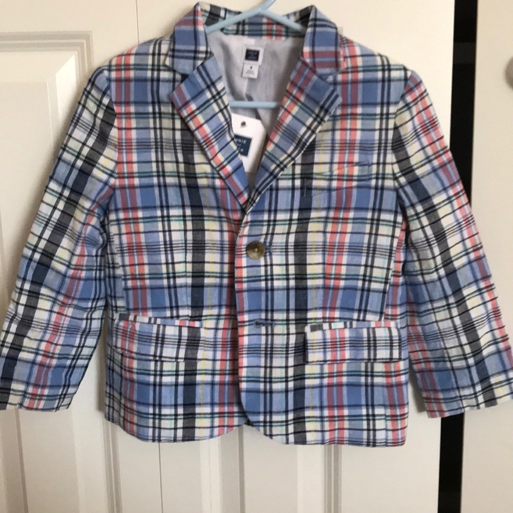 Toddler 3T suit